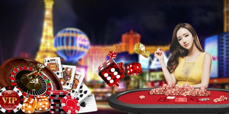 Bi52-Hành trình may mắn bắt đầu tại casino trực tuyến! Bi52-Hành trình may mắn bắt đầu tại casino trực tuyến!
